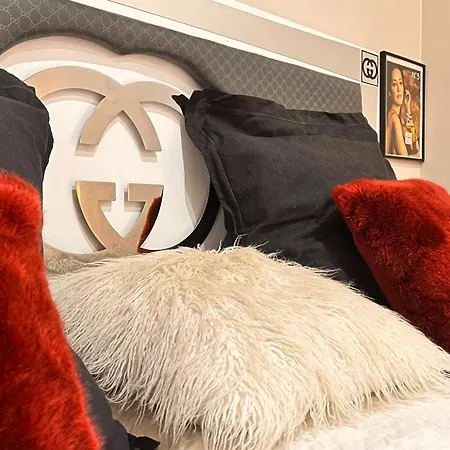 Apartman Romantique Avec Jacuzzi